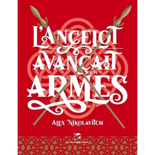 L'ancelot Avanait En Armes    Format Grand Format 