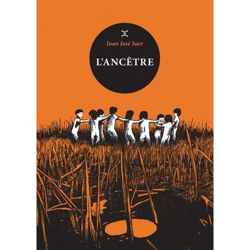 L'anctre    Format Poche 