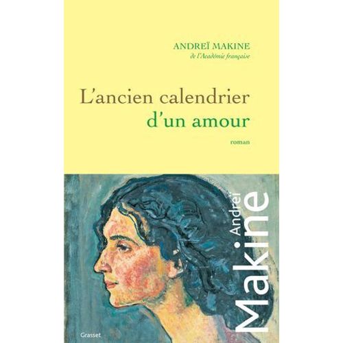 L'ancien Calendrier D'un Amour  