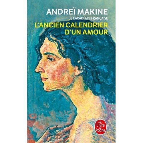 L'ancien Calendrier D'un Amour    Format Poche 