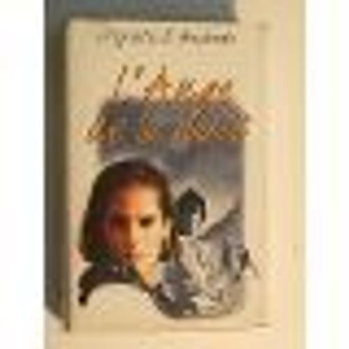 L'ange De La Nuit de Virginia C Andrews
