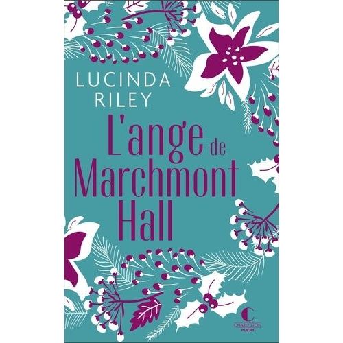 L'ange De Marchmont Hall    Format Poche 