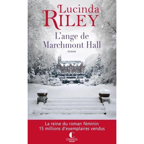 L'ange De Marchmont Hall   de Riley Lucinda  Format Poche 