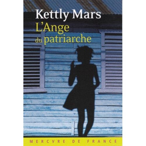L'ange Du Patriarche    Format Non Precis 