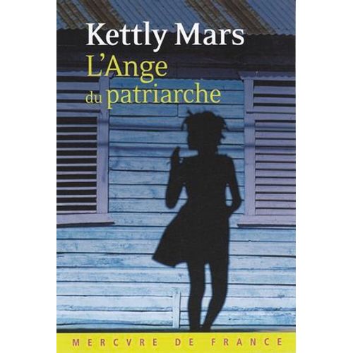 L'ange Du Patriarche  