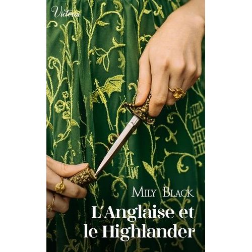 L'anglaise Et Le Highlander    Format Poche 