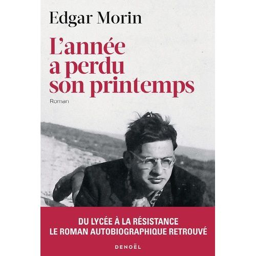 L'anne A Perdu Son Printemps    Format Grand Format 