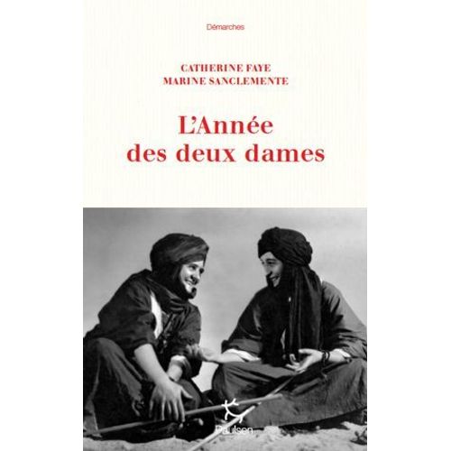 L'anne Des Deux Dames  