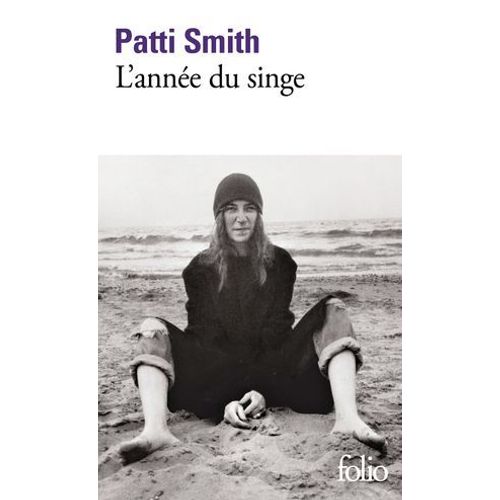 L'anne Du Singe  