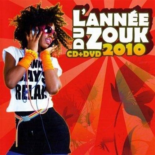 L'anne Du Zouk 2010 - Collectif