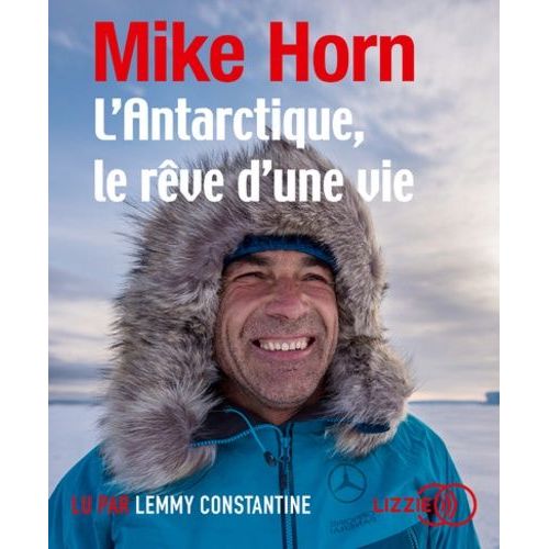 L'antarctique, Le Reve D'une Vie    Format Non Precis 