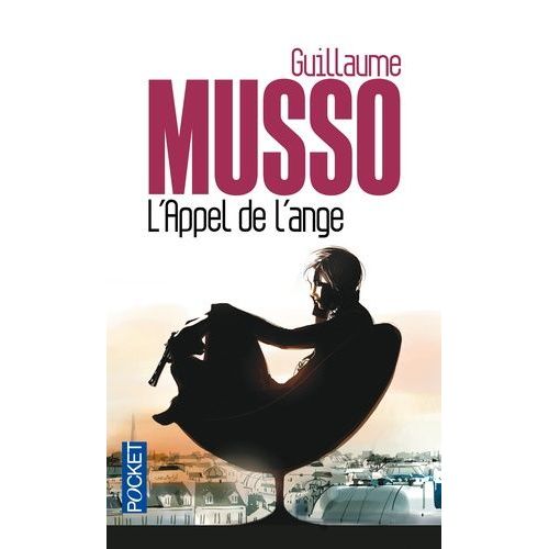 L'appel De L'ange    Format Poche 