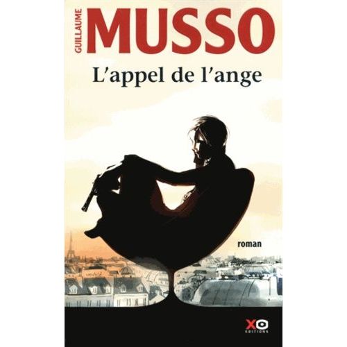 L'appel De L'ange    Format Grand Format 