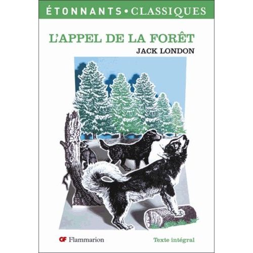 L'appel De La Fort    Format Poche 