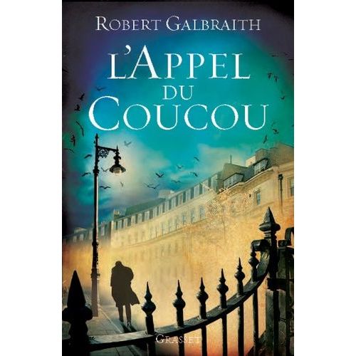 L'appel Du Coucou    Format Grand Format 