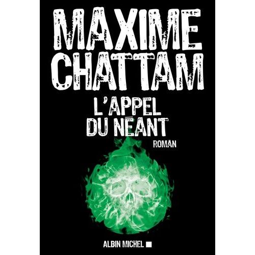 L'appel Du Nant    Format Grand Format 