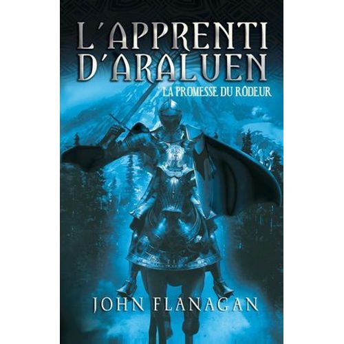 L'apprenti D'araluen 3 - La Promesse Du Rdeur  