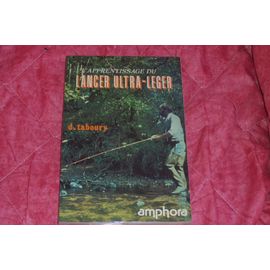 Lancer ultra leger Clearance