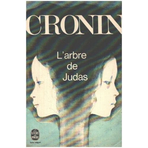 L'arbre De Judas   de Cronin 