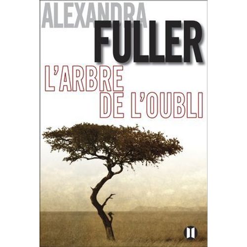 L'arbre De L'oubli  