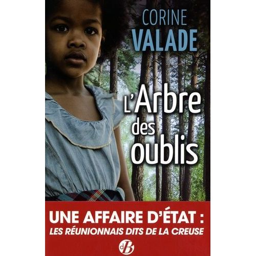 L'arbre Des Oublis    Format Grand Format 