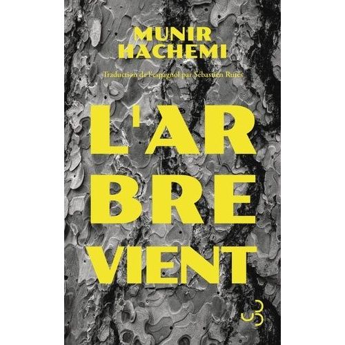 L'arbre Vient    Format Beau livre 