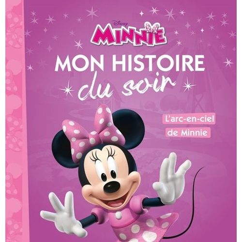L'arc-En-Ciel De Minnie    Format Album 