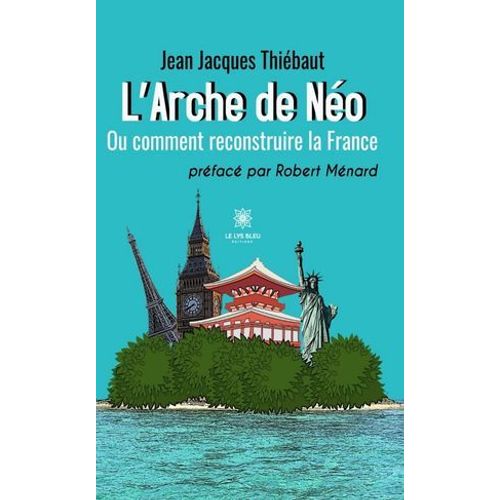 L'arche De No  