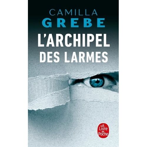L'archipel Des Lrmes    Format Poche 