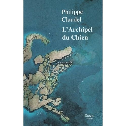 L'archipel Du Chien    Format Grand Format 