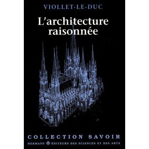 L'architecture Raisonne  