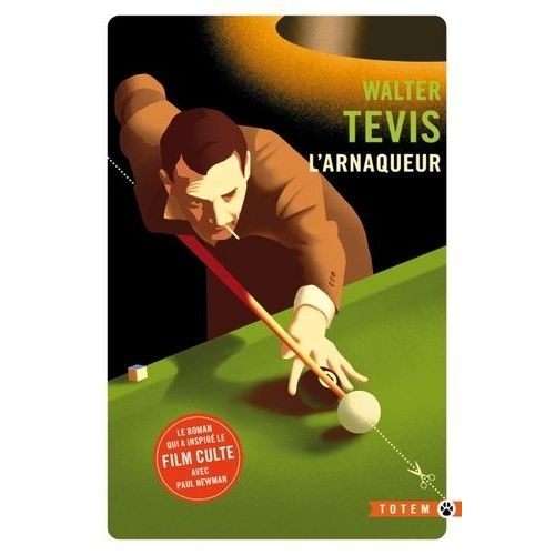 L'arnaqueur    Format Poche 