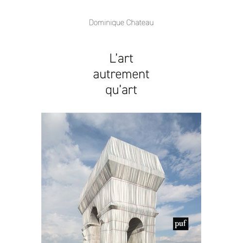 L'art Autrement Qu'art    Format Grand Format 