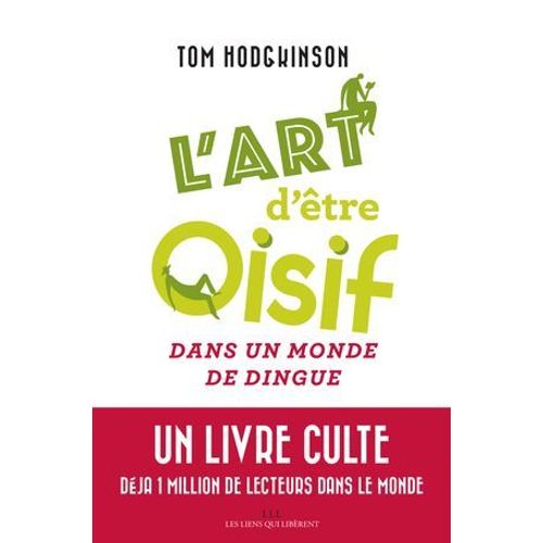 L'art D'tre Oisif  