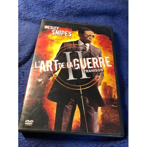 L Art De La Guerre 2