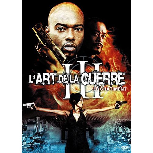 L'art De La Guerre 3 de Gerry Lively