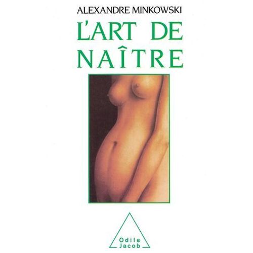 L' Art De Natre  