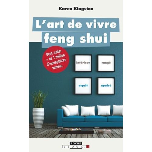 L'art De Vivre Feng Shui  