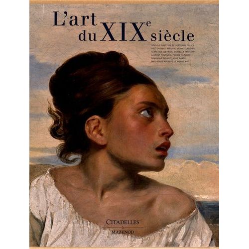 L'art Du Xixe Sicle - L'heure De La Modernit 1789-1914   de Baridon Laurent  Format Beau livre 