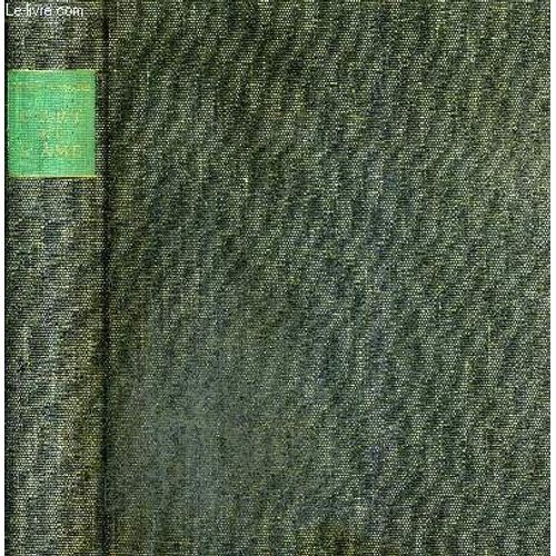 L'art Et L'ame.   de ren huyghe