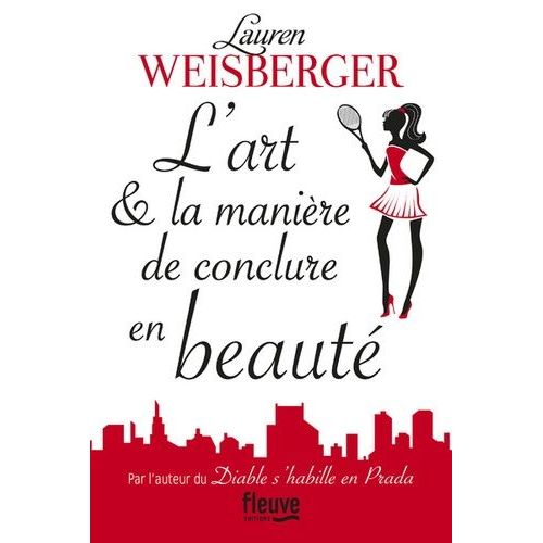 L'art Et La Manire De Conclure En Beaut    Format Grand Format 