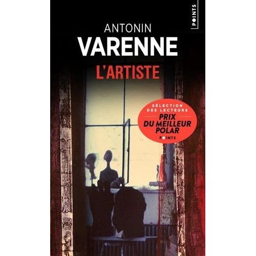 L'artiste    Format Poche 