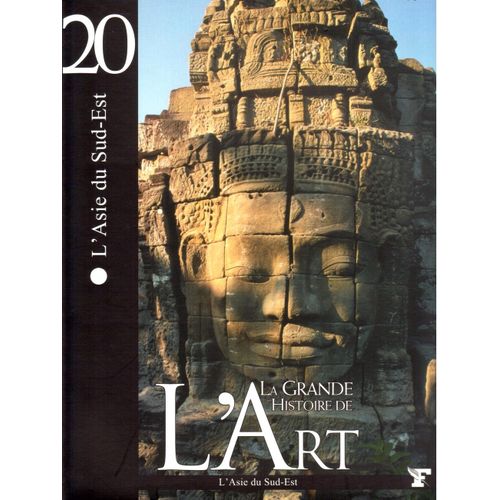 couverture de : L'Asie du Sud-EST