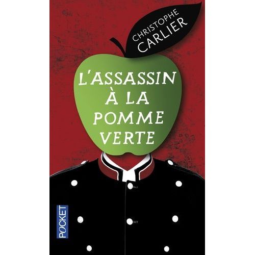 L'assassin  La Pomme Verte    Format Poche 