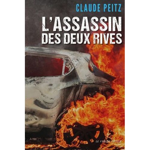 L'assassin Des Deux Rives  