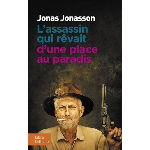 L'assassin Qui Rvait D'une Place Au Paradis    Format Grand Format 