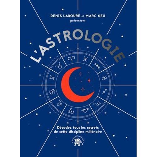 L'astrologie  