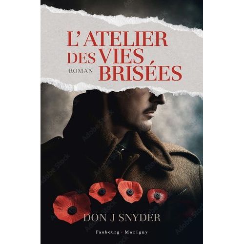 L'atelier Des Vies Brises    Format Beau livre 