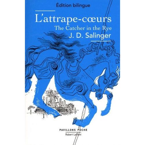 L'attrape-Coeurs    Format Poche 