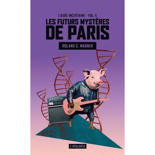 L'aube Incertaine  